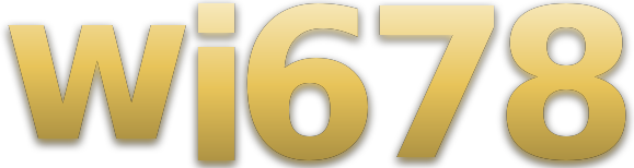 wi678 logo